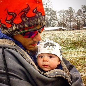 Meet your Posher, Josh